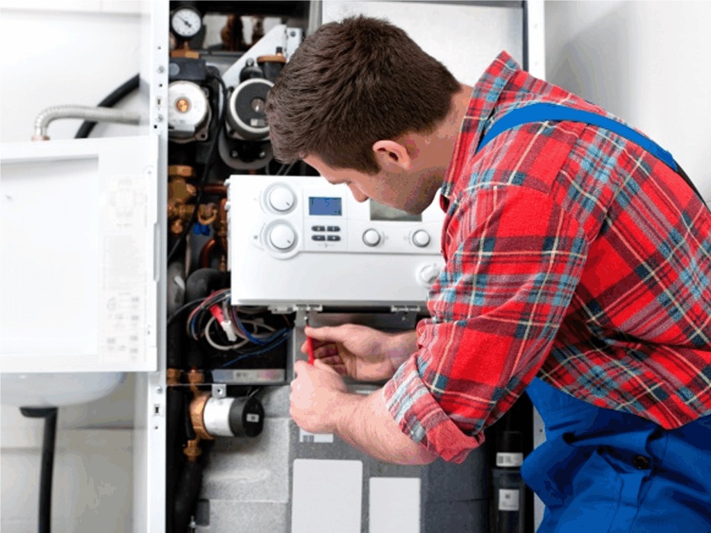 Gaziosmanpaşa Baxi Baxi kombi petek temizleme – Isınma sorunu kökünden çözüldü. - Teknik servis örneği